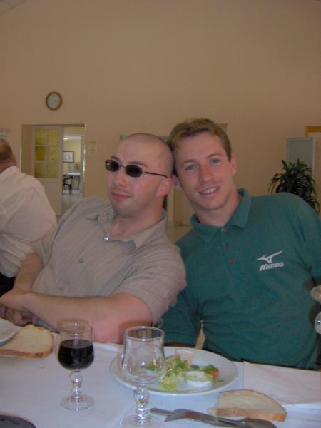 Les 2 Vincent