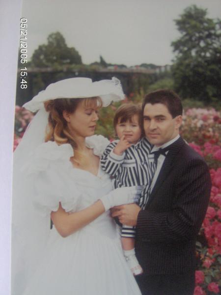 Moi et mes parents