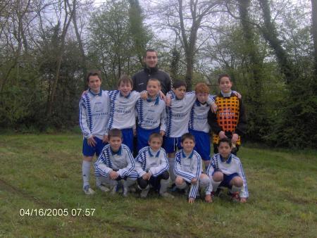 L'equipe d emon frere