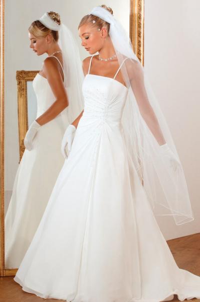 Robe de marier