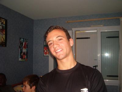BENJAMAIN