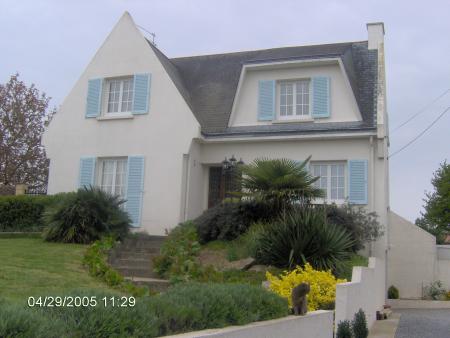 Ma maison