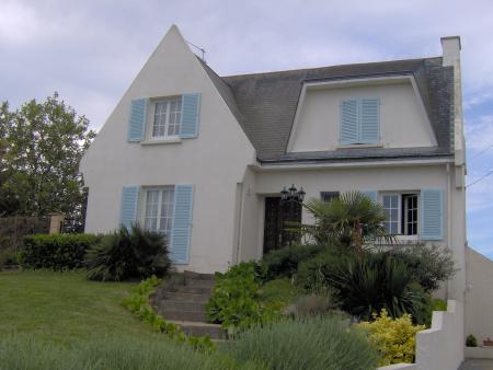 Ma maison
