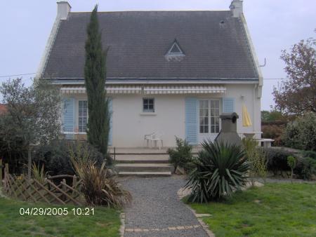 ma maison