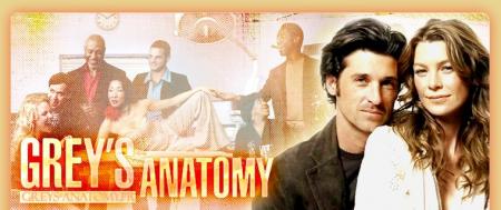 Grey Anatomy